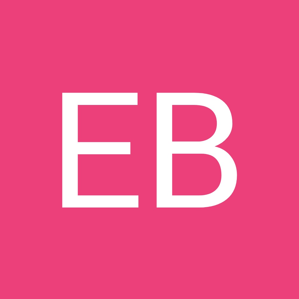 Meet your Posher, Eb